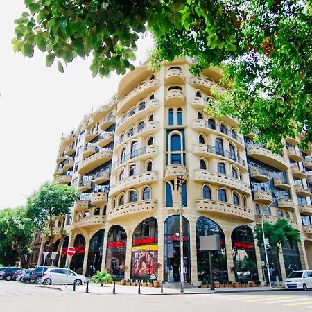 Ekaterine'S Apartments Batumi Ngoại thất bức ảnh