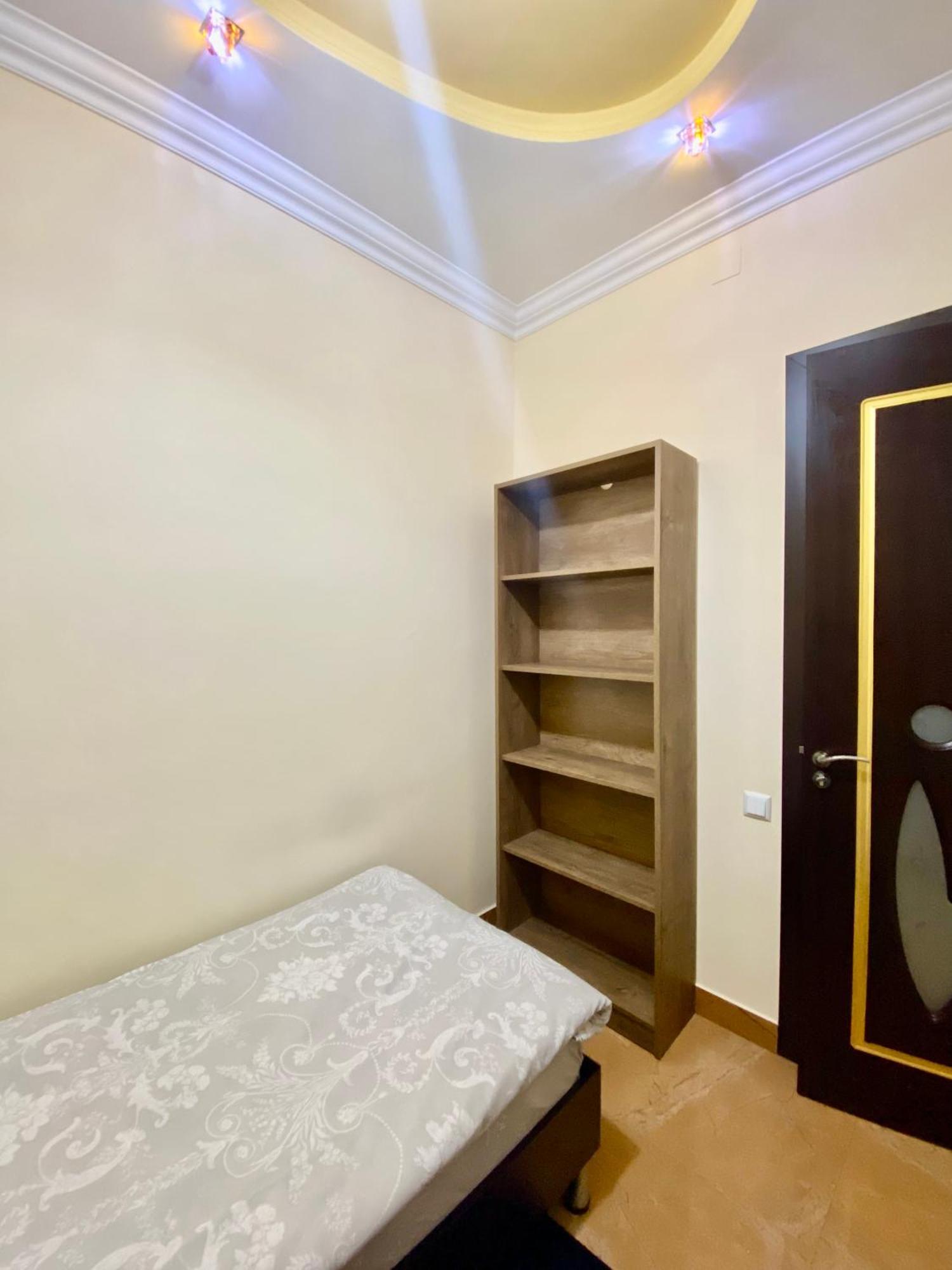 Ekaterine'S Apartments Batumi Phòng bức ảnh