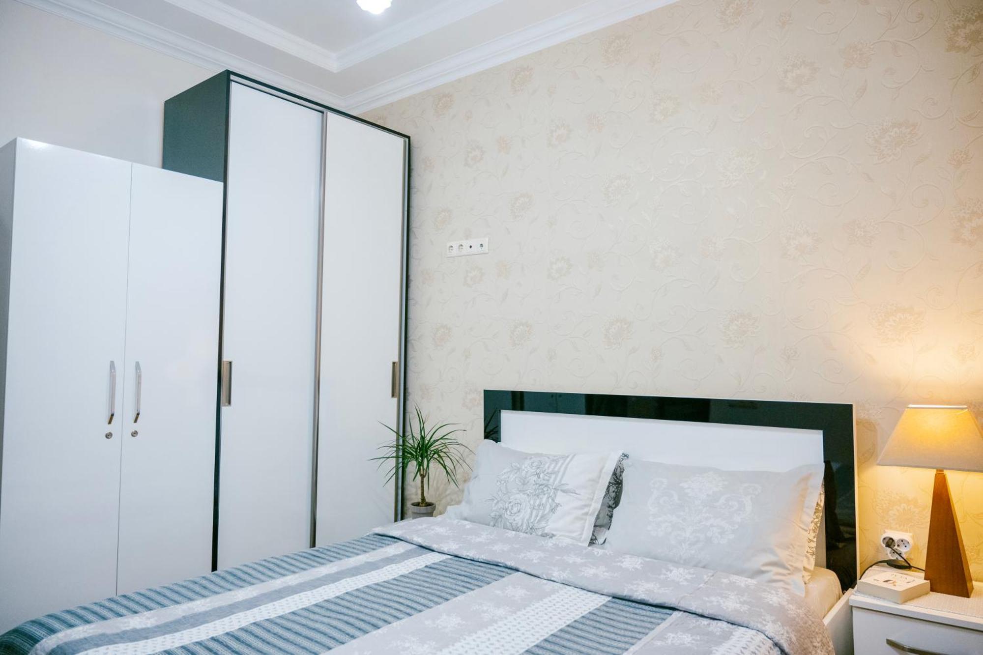 Ekaterine'S Apartments Batumi Phòng bức ảnh