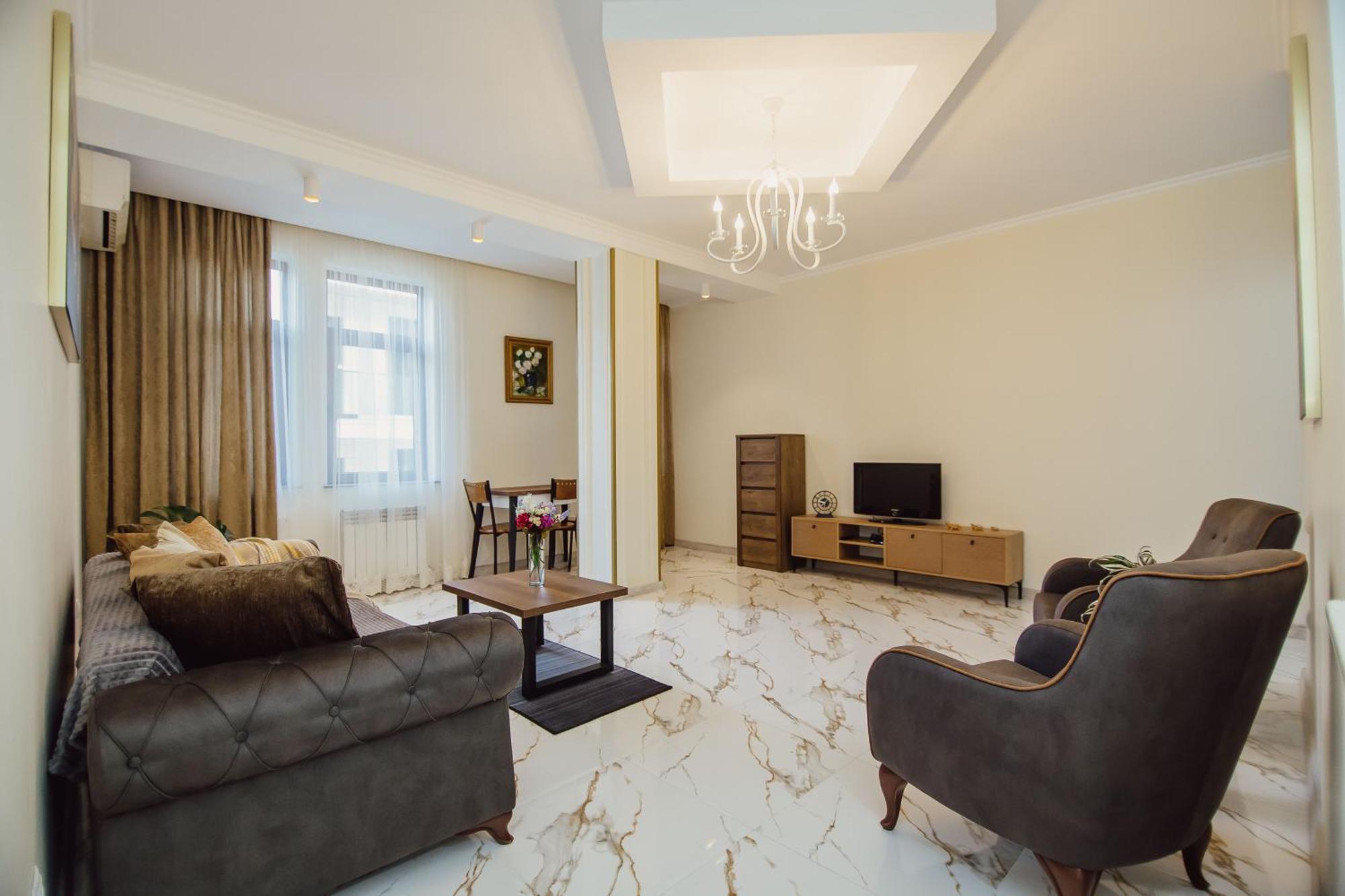 Ekaterine'S Apartments Batumi Phòng bức ảnh