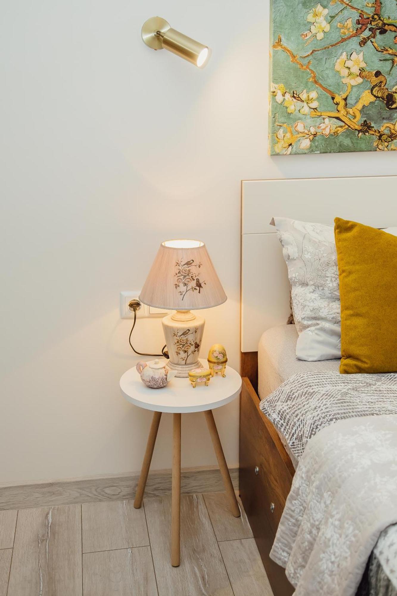 Ekaterine'S Apartments Batumi Phòng bức ảnh