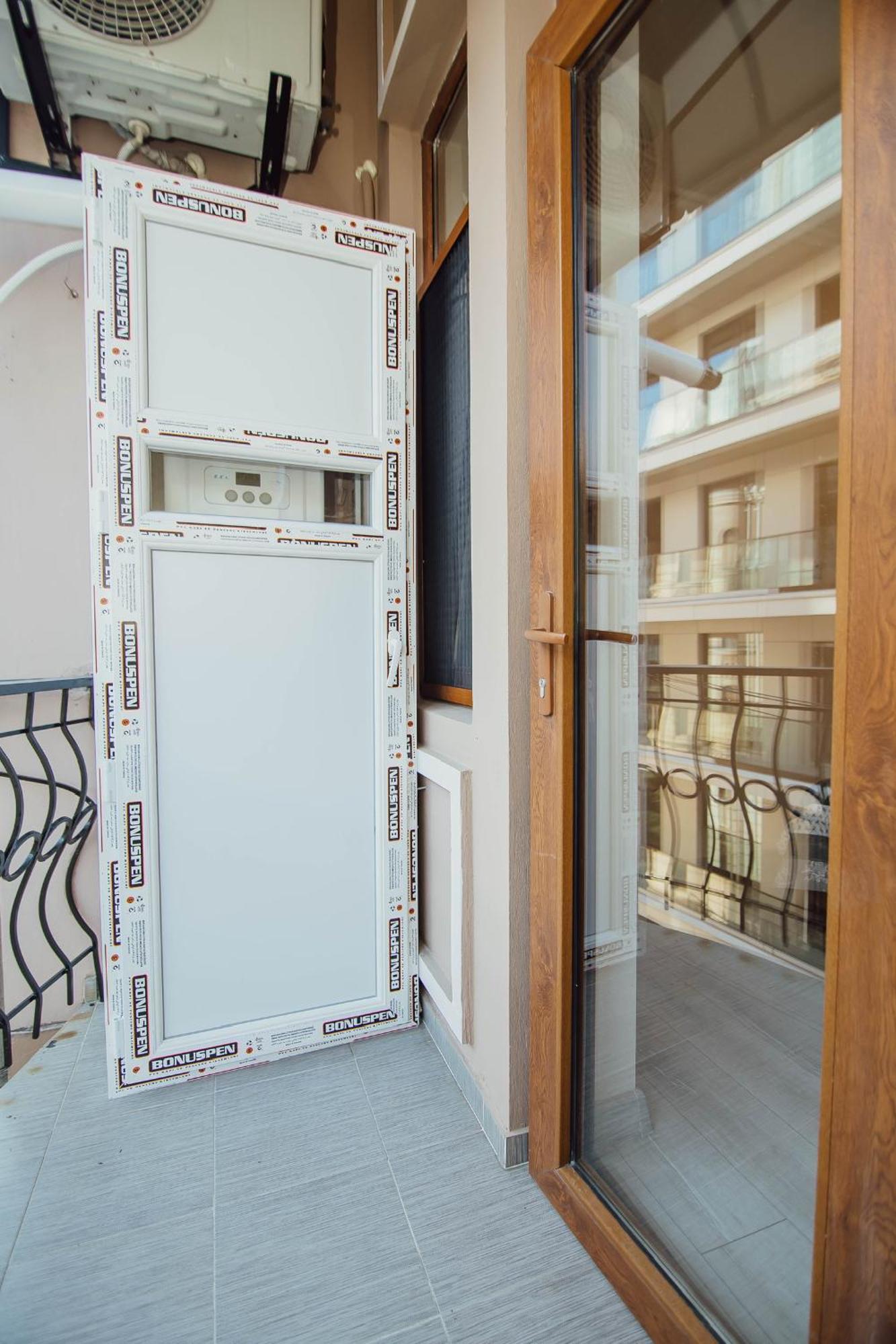 Ekaterine'S Apartments Batumi Ngoại thất bức ảnh