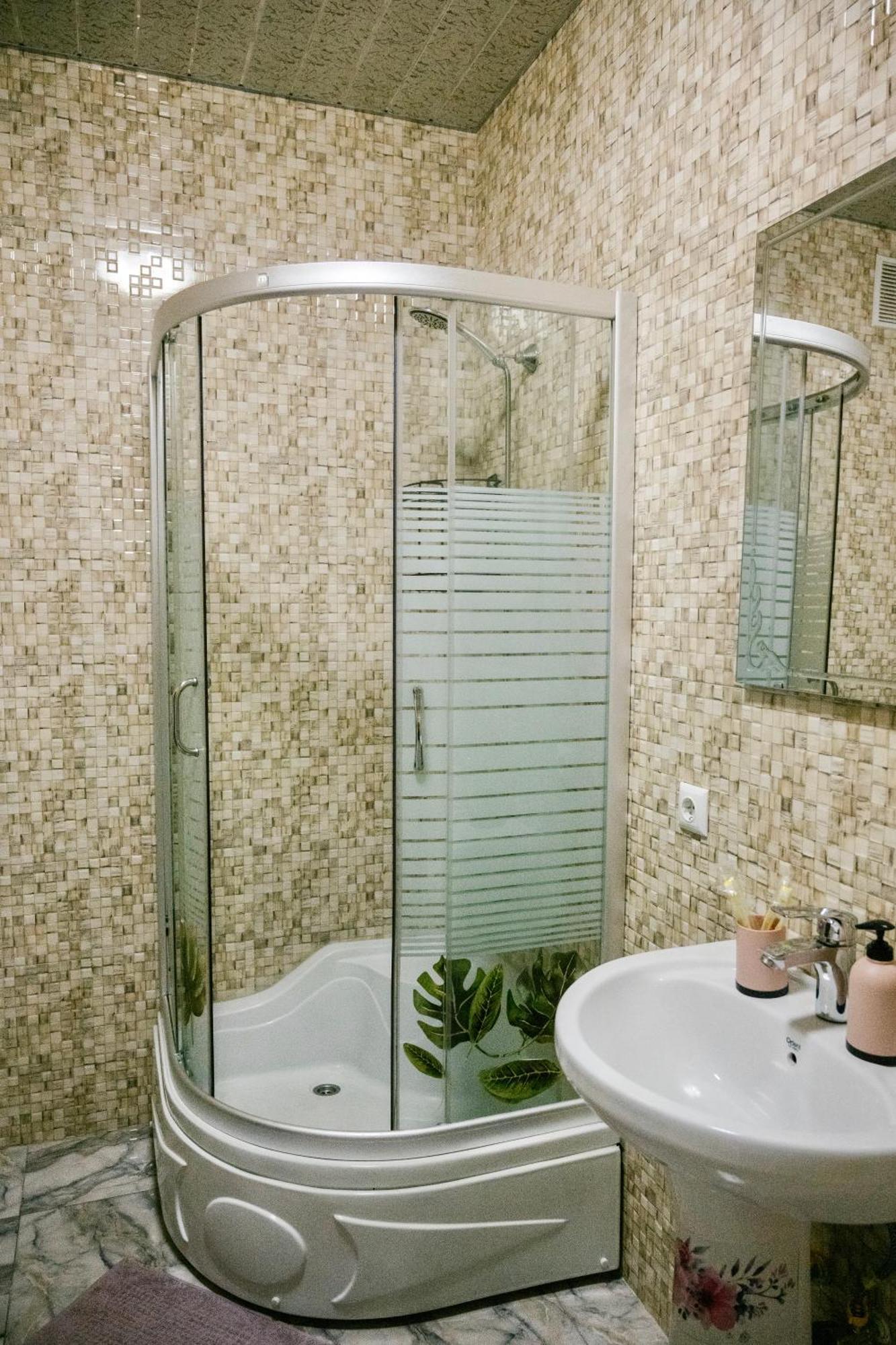 Ekaterine'S Apartments Batumi Phòng bức ảnh