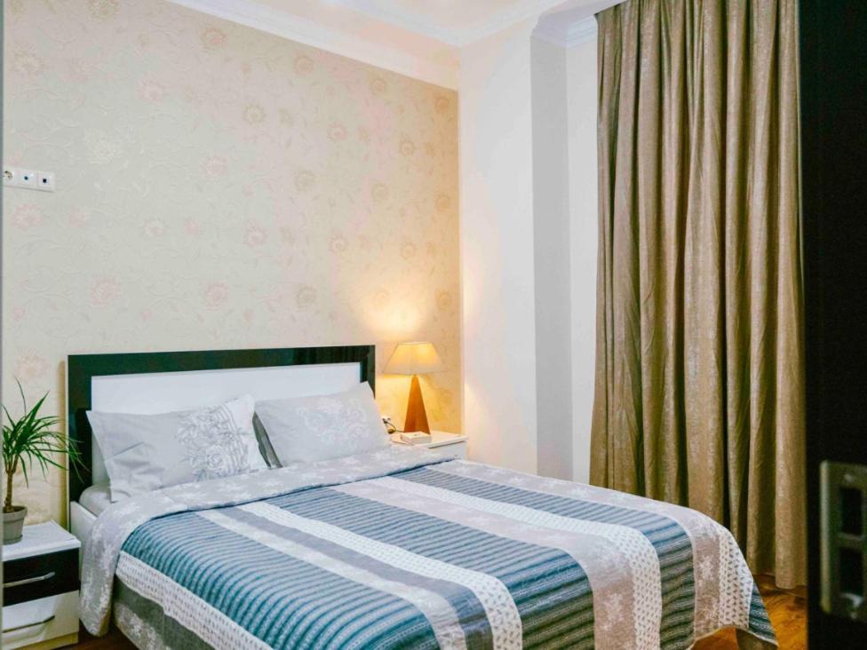 Ekaterine'S Apartments Batumi Ngoại thất bức ảnh